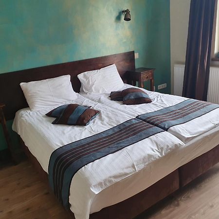 Przystanek Tlen Bed and Breakfast Eksteriør billede