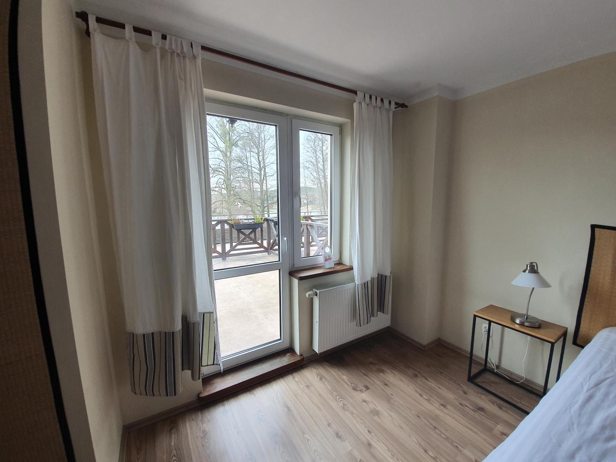 Przystanek Tlen Bed and Breakfast Eksteriør billede