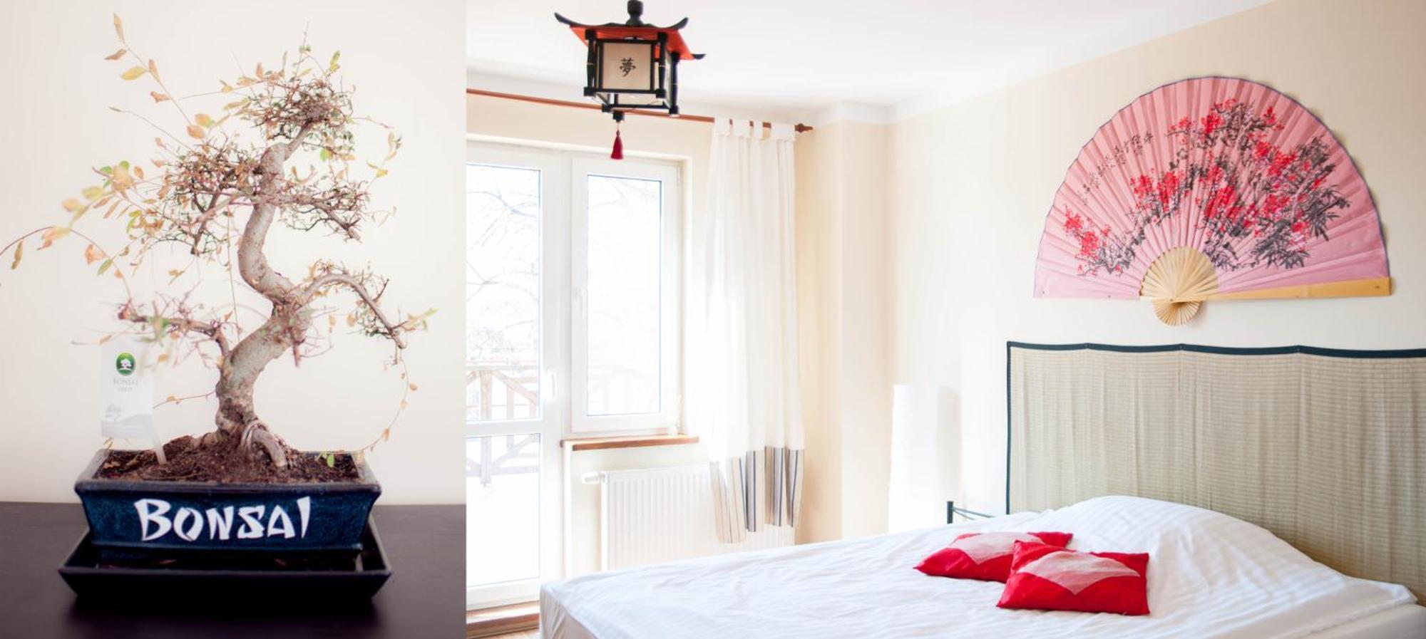Przystanek Tlen Bed and Breakfast Eksteriør billede